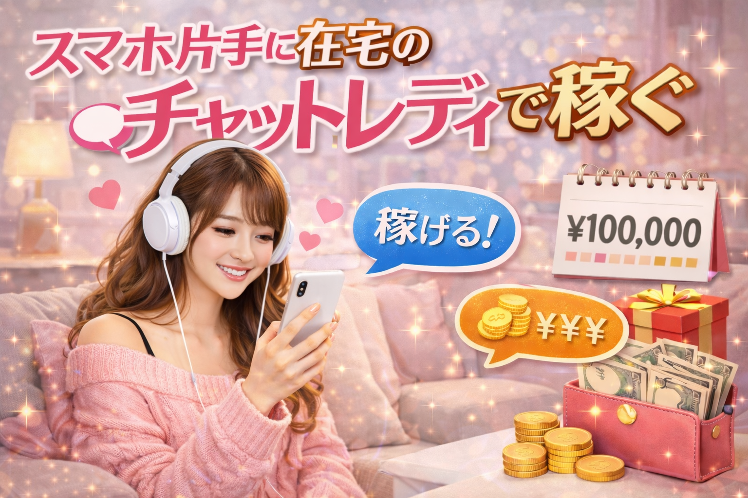 大阪でチャットレディーをやりたいシングルマザーや主婦が暇潰しで稼げるサイトを紹介